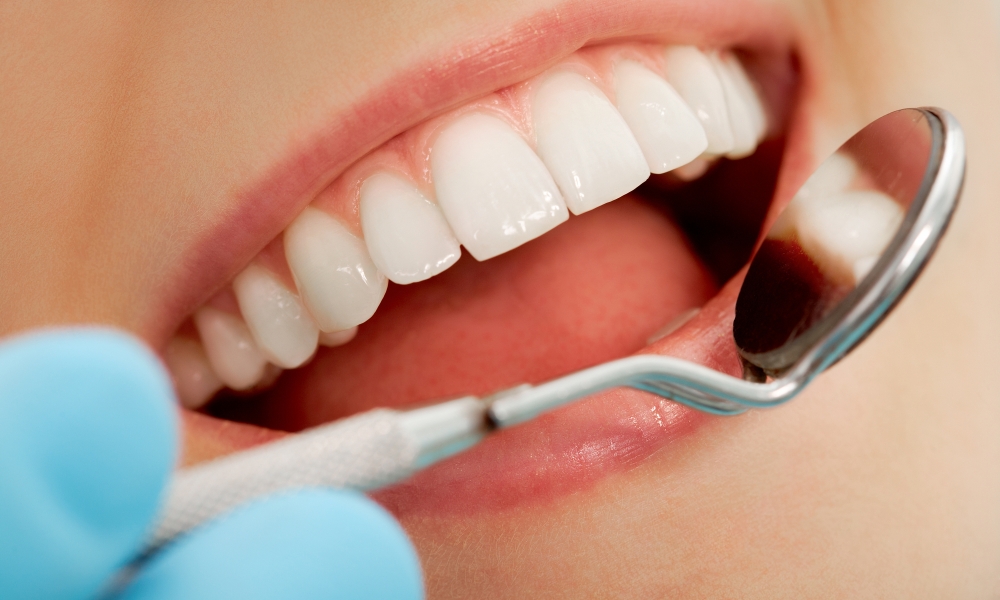 Çorlu Estetik Diş Hekimliği